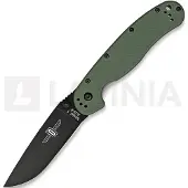 Ontario Navaja Rat I
