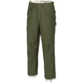 Helikon Tex Pants M65 long L, verde olivo