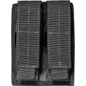 Maxpedition Double Sheath, negro