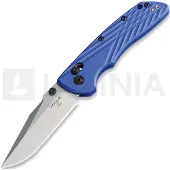 Hogue Navaja Deka ABLE, azul