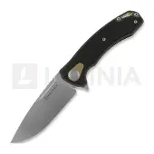 Maxace Navaja Balance-M, negro
