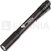 Streamlight Linterna Stylus Pro, negro