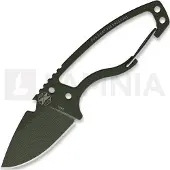 Dpx HEAT Hiker, verde olivo