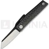 Ohta Navaja FK 5 Carbon Fiber Folder