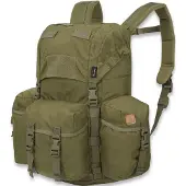 Helikon Tex Mochila Bergen, verde olivo