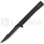 Ocaso Navaja Solstice Harpoon Black, Black Titanium