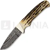 Bear & Son Cuchillo Drop Point Skinner