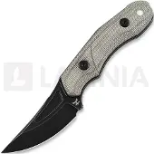 Audacious Concept Cuchillo Fanglet - MagnaCut - Micarta GC