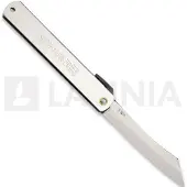 Higonokami Navaja Triple Layered SK Folder