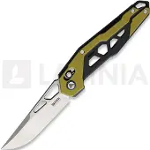 SRM Knives Navaja 9225 Ambi Lock