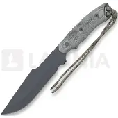Tops knives Cuchillo de supervivencia Alaskan Harpoon