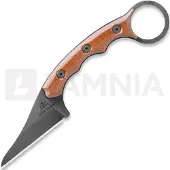 Tops knives Cuchillo Poker