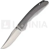 Rough Ryder Navaja Framelock Stainless