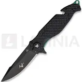 V Nives Navaja TGL Trailblazer, negro