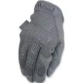 Mechanix Guantes tácticos Original, XL, wolf grey