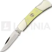 Bear & Son Navaja Lockback