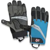 Camillus Guantes a prueba de corte Offshore, 2XL