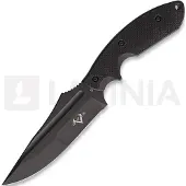 V Nives Frontier Survivor, negro