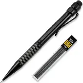 Rite in the rain Precision Twist Pencil, negro