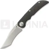 Maxace Navaja Kingsnake, Carbon Fiber