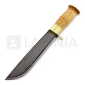 Knivsmed stromeng Cuchillo Samekniv 8 con guarde