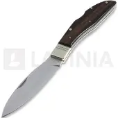 Grohmann Navaja D.H. Russell Lockblade