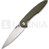 CJRB Navaja Centros, verde