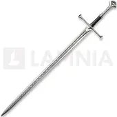 United Cutlery Espada Lotr Museum Collection Anduril