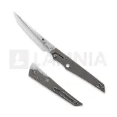 Spyderco Navaja Cobol