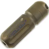 Audacious Concept Knife Tool XS - Titanium - Bronzed
