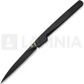 CJRB Navaja Lanky, negro