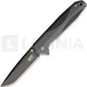 Smith & Wesson Navaja M&P Linerlock