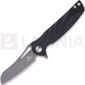 Shieldon Navaja Bazoucan Linerlock