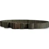 Savotta Valjas utility belt, S-L, green