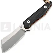 Artisan Cutlery Osprey D2 G10, naranja