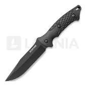 SCHRADE Fixed Blade, negro