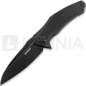 Kershaw Navaja Natrix Xl Black