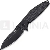 CRKT Navaja Ibis Framelock, negro