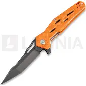 Artisan Cutlery Navaja Interceptor Linerlock Org D2