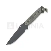 Tops knives Cuchillo Dawn Warrior