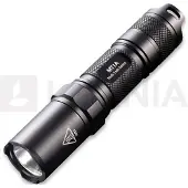 Nitecore Linterna táctica MT1A, 140 Lumens