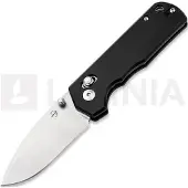 Böker Navaja Rockstub Black 2.0
