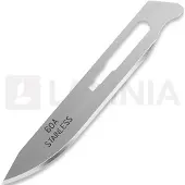 Havalon Hoja de cuchillo Piranta blades #60A, one dozen