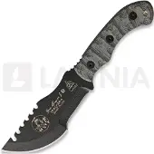 Tops knives Tom Brown Tracker T-4, Rocky Mountain