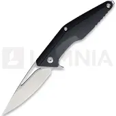 Brous blades Navaja Division Linerlock, stonewash