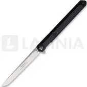 Tokisu Navaja Linerlock CF/G10