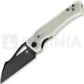 Kansept Knives Navaja Egress Linerlock Jade