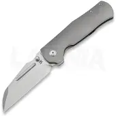 Kansept Knives Navaja Dreadnaught