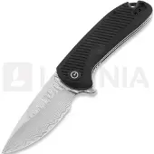 CIVIVI Navaja Durus Damascus