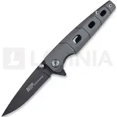Smith & Wesson Navaja M&P Linerlock, aluminum